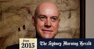 Anthony Warlow looks out for angry old ladies as he returns to the local  stage