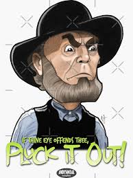 Isaiah Schmidt Sticker