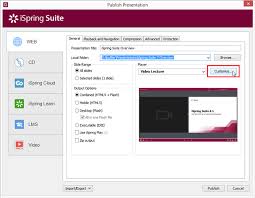 Ispring suite 10 free download is an impressive application that allows users to create online courses during various events and recording. Ispring Suite Free Download Softwarg