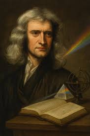 El 25 diciembre 1642 Isaac Newton nació, uno de los más grandes eruditos de la humanidad. En los Principia Mathematica describe la ley de la gravitación universal y los fundamentos de