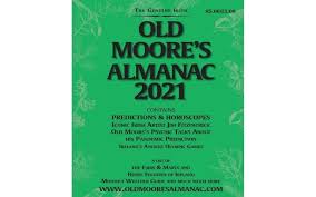 A total of 129 msps are elected to the scottish parliament. Irish Psychic Predicts Events For 2021