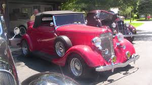 Image result for Carrotte 1934 Plymouth