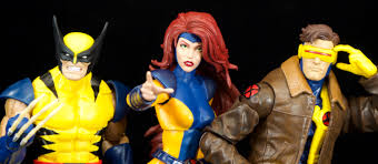Before you buy (fortnite battle royale). Hasbro Marvel Legends X Men Love Triangle Three Pack Review Fwoosh