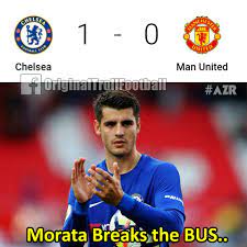 See more ideas about álvaro morata, football, soccer players. Troll Football Alvaro Morata Facebook