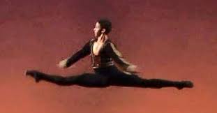 Observatorio Cubano de la Danza - EL CUBANO NARCISO MEDINA ARIAS SE ALZÓ CON UN PRIMER LUGAR EN NUEVA YORK Por Mercedes Borges Bartutis Tras varias rondas difíciles, Narciso Alejandro Medina Arias,
