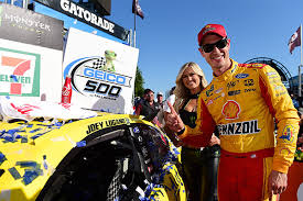 The race also saw nascar's largest nascar cup series wreck to date, when 27 cars piled up in turn one on lap four. Nascar Race Mom April 2018