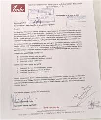 FMLN propone a Julio Olivo para que continúe 5 años más como magistrado TSE 