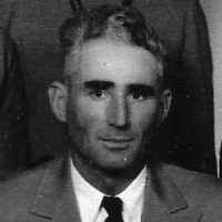 Edward Bernard Mott (1915–1995)