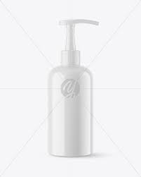 Download Sanitizer Dispenser With Hand Mockup In Packaging Mockups On Yellow Images Object Mockups PSD Mockup Templates