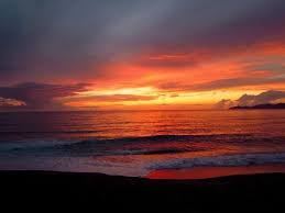 34 metros ibabaw sa dagat kahaboga ang nahimutangan sa porto alabe, ug adunay 113 ka molupyo. Tramonto Sulla Spiaggia Foto Di Spiaggia Porto Alabe Sardegna Tripadvisor