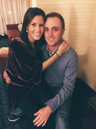 Justin thomas is a person of the very best golfers on the earth. Justin Thomas Girlfriend Jillian Wisniewski Pictures Bio