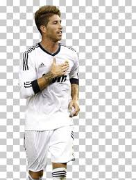 Football player and @unicef_es ambassador. Sergio Ramos Png Images Sergio Ramos Clipart Free Download