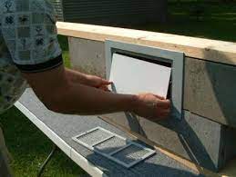 Buy wall vent covers and get the best deals at the lowest prices on ebay! Pin On Forest Avenue House Redo