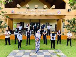261 likes · 430 talking about this · 20 were here. Hospital Orang Asli Gombak Akan Menyediakan Perkhidmatan Saringan Kesihatan Bagi Program Peka B40 Orang Asli Manfaat Pertama Laman Web Rasmi Jabatan Kemajuan Orang Asli