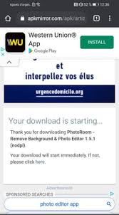 Avant de pouvoir installer sur votre mobile ou votre tablette android une appli qui ne figure pas dans le play store, il est nécessaire de. Apk Comment Ouvrir Un Fichier Apk Sur Android