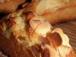 Financiers Aux Amandes Recette Ptitchef Recette Recette Recettes De Cuisine Alimentation