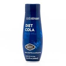 Sodastream Sodastream Diet Cola Sparkling Drink Mix Wayfair Diet Cola Sparkling Drinks Soda Stream