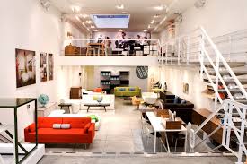 I also bought a nice black frame that was a good s. New York City S Best Home Goods And Furniture Stores Racked Ny