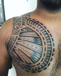 Das maori tattoo oder traditionell auch ta moko. Pin Auf Tattoo Paradise Projects