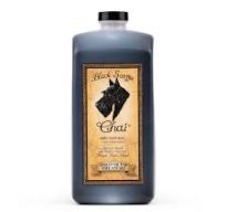 64oz King Size Black Scottie Chai Concentrate