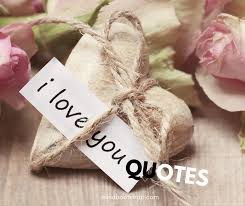 Who says love is fleeting! 110 Sweet I Love You Quotes Sayings To Express Your Love With Images