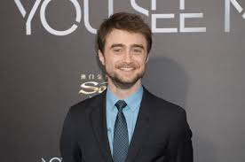 Famous Birthdays For July 23 Daniel Radcliffe Woody Harrelson Daniel Radcliffe Daniel Daniel Radcliffe Funny