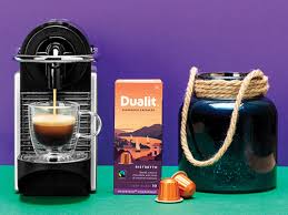 The coumarin in the spice could increase your risk of bleeding. Dualit S Guide To Coffee Pods And Capsules