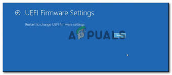 Fix System Doesn T Have Any Usb Boot Option Appuals Com