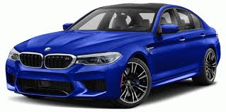 Bmw 5 Series M5 Xdrive 2020 Price In Indonesia Features And Specs Ccarprice Idn