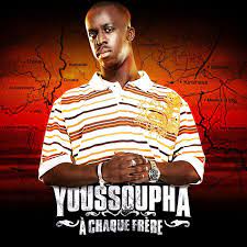 The album has been released on friday 14 may 2021. A Chaque Frere Open Disc Youssoupha Youssoupha Amazon De Musik