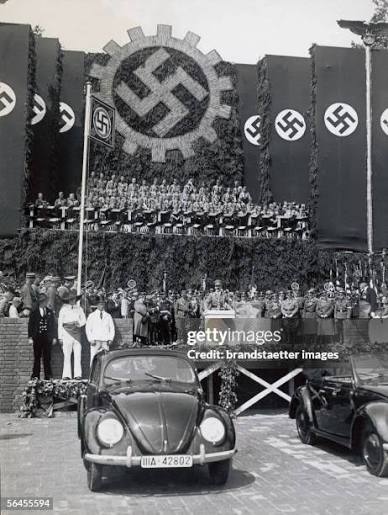 74 Volkswagen Hitler Stock Photos, High-Res Pictures, and Images - Getty Images