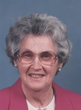 Obituary information for Ruth M. Baldwin
