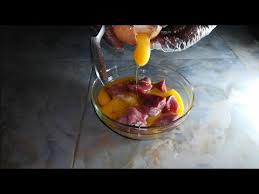 Yadda Ake Yin Sinasir Din Nama Da Qwai How To Prepare Pancake With Meat And Egg