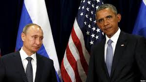 Image result for assad putin posters soviet