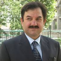 30+ "Syed Waqar Ali" profiles