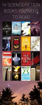 Can You Be Born Into Certain Reading Genres Science Fiction Books Reading Genres Fiction Books