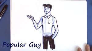 How To Draw People Drawing The Head And Body For Beginners Youtube This collection contains good lessons. how to draw people drawing the head and body for beginners