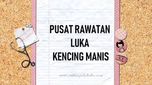 Bertindak sebagai penyumbang hormon yang diperlukan oleh pesakit kencing manis. Pusat Rawatan Luka Kencing Manis Diabetes Raihan Jalaludin S Blog