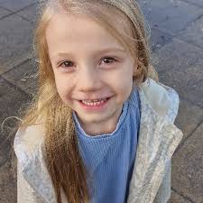 Fundraiser for Zoe Spence by Zoe Spence : My Beautiful Brave Bonnie