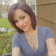 Obituary for Roseanne Merrie Onofrio McLeod