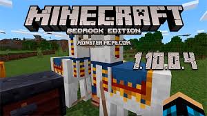 Windows 10 edition was the former title of bedrock edition for the. Download Minecraft Bedrock 1 10 0 4 For Android Apk Free Minecraft Be 1 10
