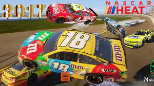 This is not the place to accuse players of wrongdoing. Nascar 2017 The Game Crash Compilation Youtube