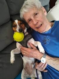 Celebration of Life for Jennifer Gray in North Long Beach