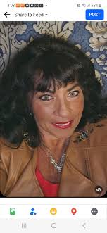 Widow embracing life after loss