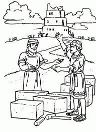 Sep 27, 2019 · tower of babel coloring pages. Tower Of Babel Coloring Pages Free Printable Coloring Pages For Kids