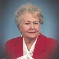 Hortense Louise Johnson Obituary