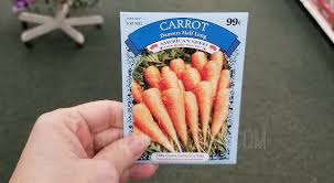 Maybe you would like to learn more about one of these? Vegetable Seeds Flower Seeds Just 25 At Dollar Tree More