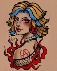 Tattoos by Pixie Lynn added a new...