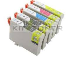 Notre site web utilise des cookies. Cartouche Epson Stylus Sx105 Pour Imprimante Jet D Encre Epson