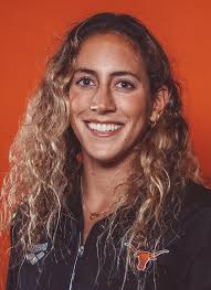 2020-21 Women's Swimming and Diving Roster